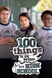دانلود سریال 100Things to Do Before High School370466-1153871748