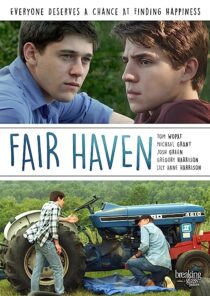 دانلود فیلم Fair Haven 2016368122-1744433747