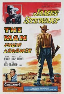 دانلود فیلم The Man from Laramie 1955370630-323155053