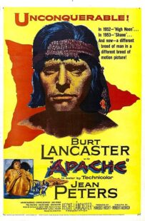 دانلود فیلم Apache 1954370281-1379465585