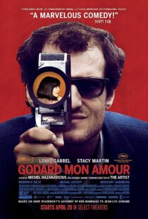 دانلود فیلم Godard Mon Amour 2017368334-1844998207