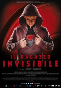 دانلود فیلم The Invisible Boy 2014369311-889748223