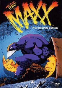 دانلود انیمیشن The Maxx370331-1040761362