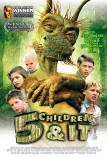 دانلود فیلم Five Children and It 2004369414-481925854