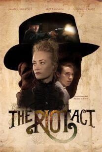 دانلود فیلم The Riot Act 2018368180-1591800663