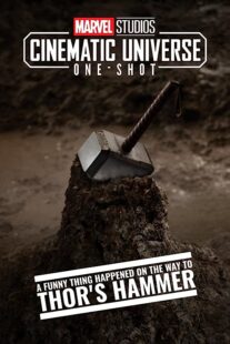 دانلود فیلم Marvel One-Shot: A Funny Thing Happened on the Way to Thor’s Hammer 2011368573-371873627