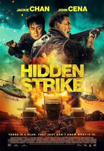 دانلود فیلم Hidden Strike 2023370381-1086612145