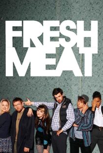 دانلود سریال Fresh Meat369267-715300606