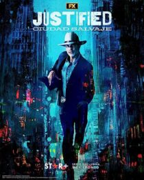 دانلود سریال Justified: City Primeval369853-1051884762