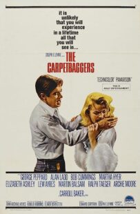 دانلود فیلم The Carpetbaggers 1964368483-2080081464