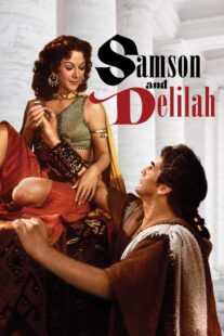 دانلود فیلم Samson and Delilah 1949369549-456378688