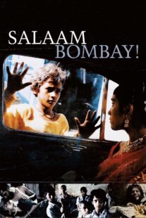 دانلود فیلم هندی Salaam Bombay! 1988370006-829557430