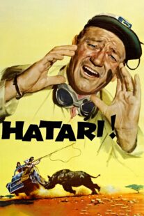 دانلود فیلم Hatari! 1962369441-683753869