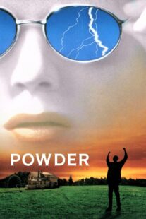 دانلود فیلم Powder 1995370015-735790871