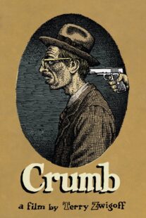 دانلود فیلم Crumb 1994369353-1751102085