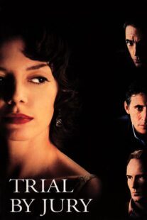 دانلود فیلم Trial by Jury 1994368083-756412259