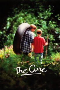 دانلود فیلم The Cure 1995369284-1189610072