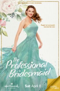 دانلود فیلم The Professional Bridesmaid 2023368663-913956454