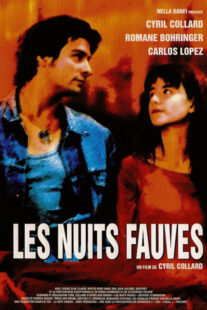 دانلود فیلم Savage Nights 1992369270-526946625