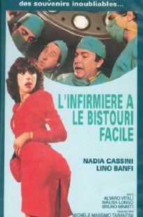 دانلود فیلم La dottoressa ci sta col colonnello 1980368269-1772250731