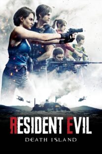 دانلود انیمیشن Resident Evil: Death Island 2023370081-1944924489