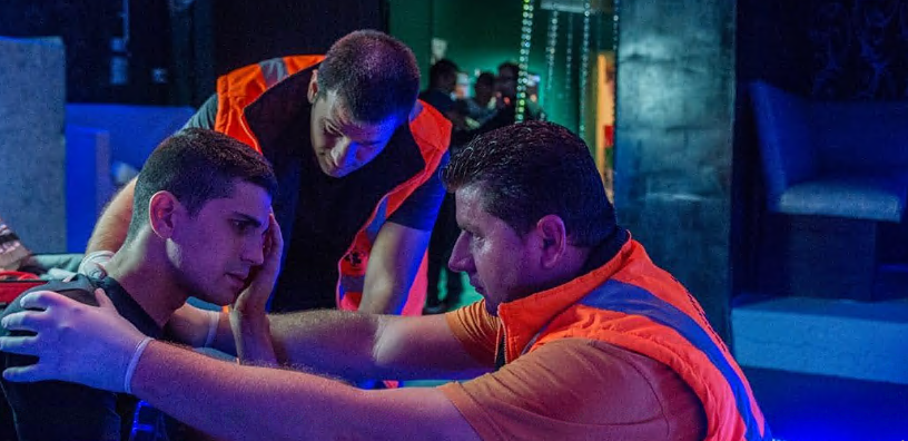 دانلود فیلم Heads and Tails 2019