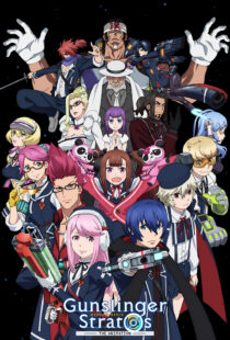 دانلود انیمه Gunslinger Stratos: The Animation373711-1559328538
