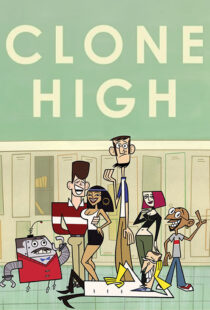 دانلود انیمیشن Clone High372048-299488143