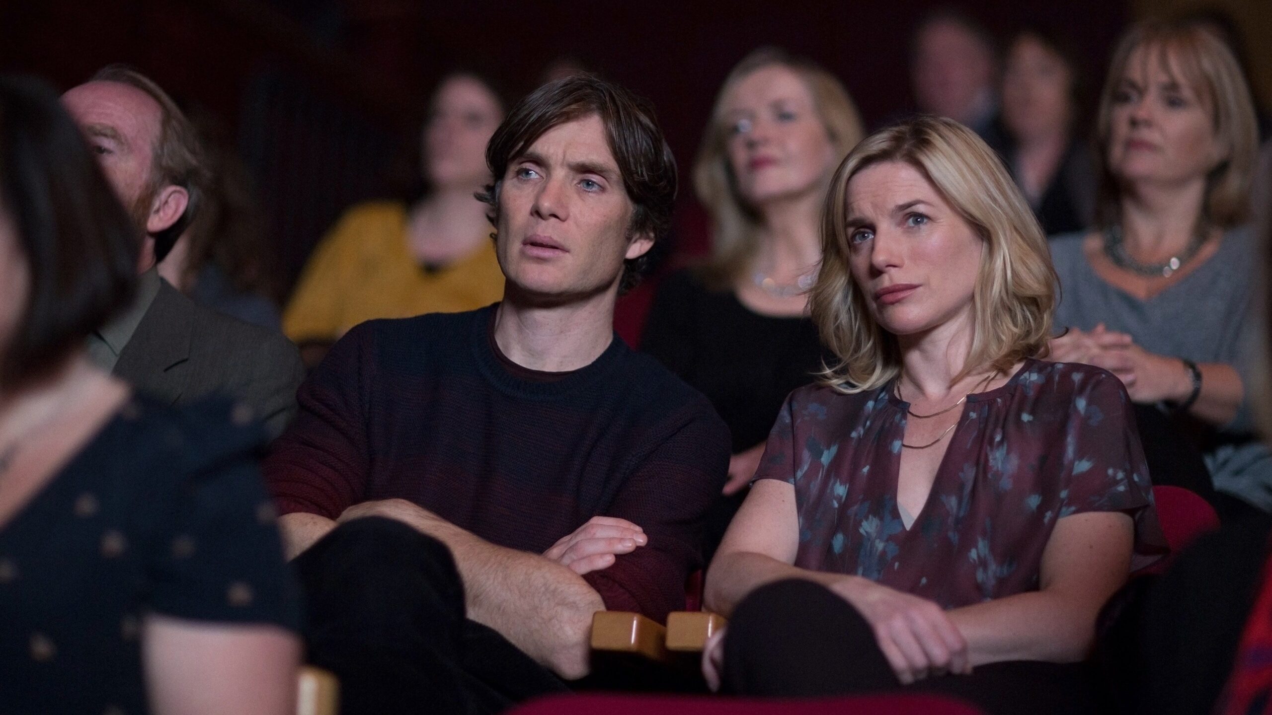 دانلود فیلم The Delinquent Season 2018