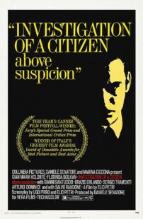 دانلود فیلم Investigation of a Citizen Above Suspicion 1970371256-356268570