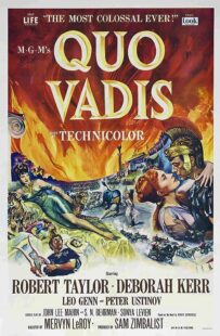 دانلود فیلم Quo Vadis 1951370925-1423613486