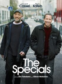 دانلود فیلم The Specials 2019371689-677617003