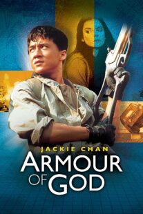 دانلود فیلم Armour of God 1986374120-530990711