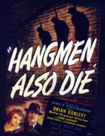 دانلود فیلم Hangmen Also Die! 1943371439-2080252142