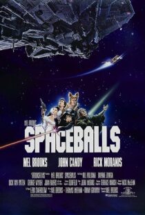 دانلود فیلم Spaceballs 1987370874-843982255