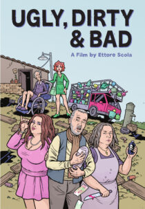 دانلود فیلم Ugly, Dirty and Bad 1976371583-238834707