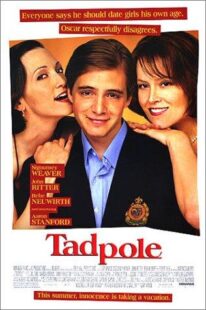 دانلود فیلم Tadpole 2002371031-601139157