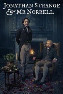 دانلود سریال Jonathan Strange & Mr Norrell373813-424308824