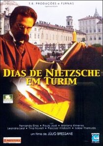 دانلود فیلم Days of Nietzsche in Turin 2001372954-1582272518
