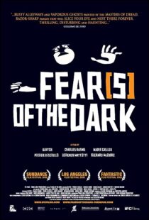 دانلود انیمیشن Fear(s) of the Dark 2007371749-231486565