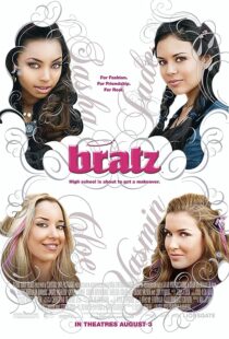 دانلود فیلم Bratz 2007371717-617850312