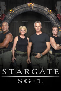 دانلود سریال Stargate SG-1374095-526538136