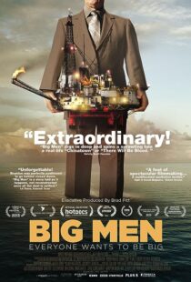 دانلود فیلم Big Men 2013373655-1194229882