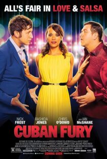دانلود فیلم Cuban Fury 2014373632-716980692