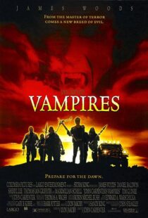 دانلود فیلم Vampires 1998371428-2031840448