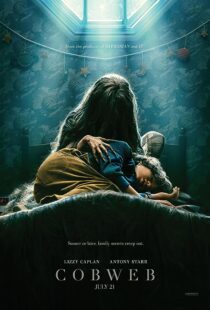 دانلود فیلم Cobweb 2023372022-2125886149