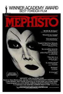 دانلود فیلم Mephisto 1981373951-1784559287