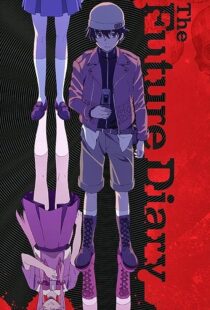 دانلود انیمه The Future Diary (Mirai nikki)373870-1744852460
