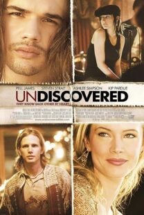 دانلود فیلم Undiscovered 2005370928-482913112