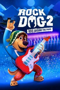 دانلود انیمیشن Rock Dog 2: Rock Around the Park 2021372622-1990713565